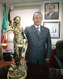 "Detendremos a los agresores"