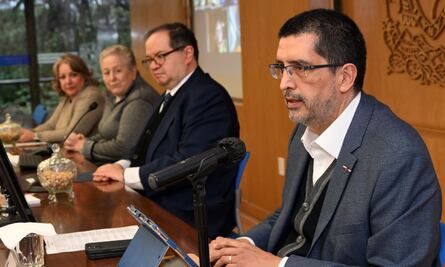Nombran a Miguel Armando López como coordinador de Humanidades de la UNAM