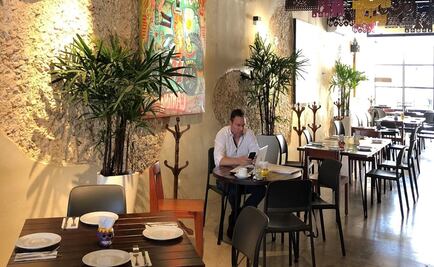 Restauranteros en Yucatán denuncian extorsiones