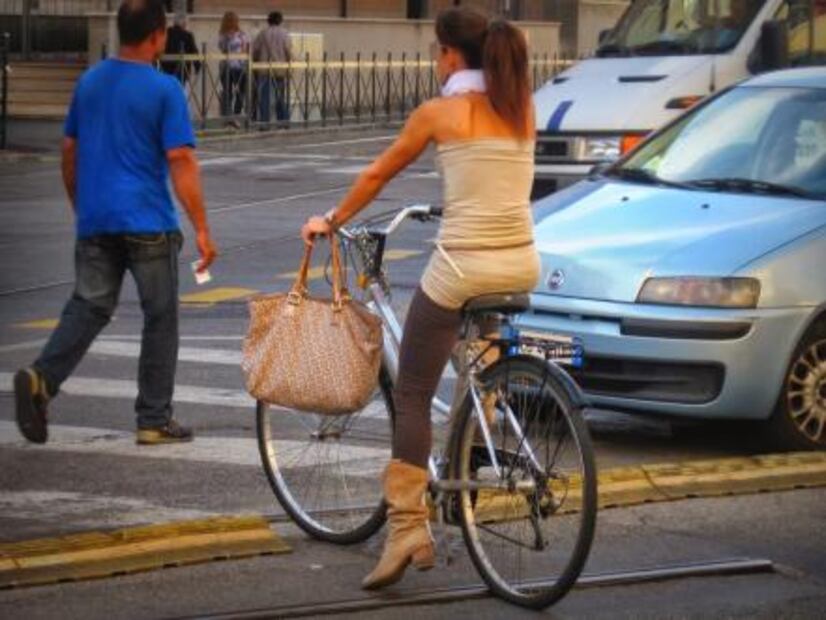 Hábitos al conducir que reducen el tráfico