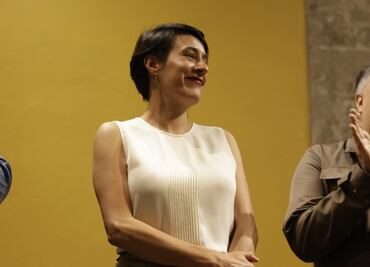 “Irrelevante”, apagón de tres semanas en el Centro de la Imagen: directora