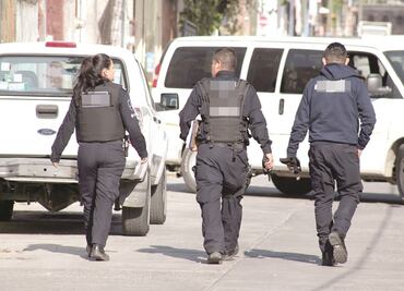 Edil de Jiutepec, Morelos, destaca importancia de fortalecer las corporaciones policiacas; busca restablecer la seguridad