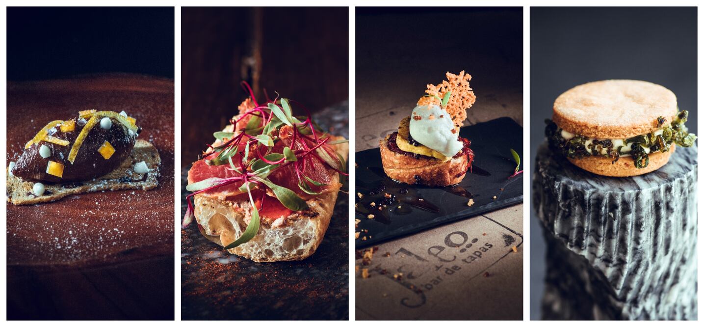 Fotos: Cortesía y Lucila Pérez