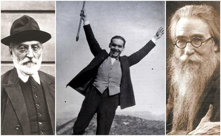 Obras de García Lorca, Valle-Inclán y Unamuno son de dominio público