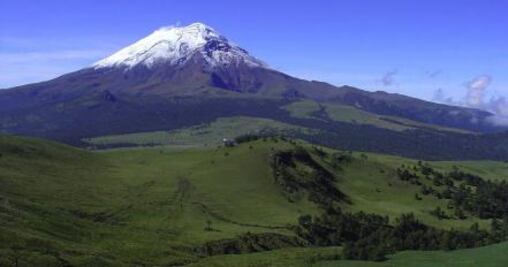 Hasta nuevo aviso: Cierran ingreso al parque Izta- Popo Zoquiapan por el frente frío 19