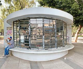 Covid evidencia carencias de bibliotecas públicas