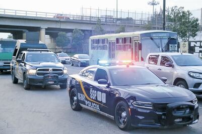 Roban a 20 comensales en restaurante de Iztapalapa