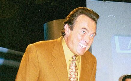 Muere el actor Claudio Báez