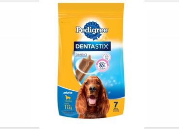 Tenemos un regalo para la higiene dental de tu perrito