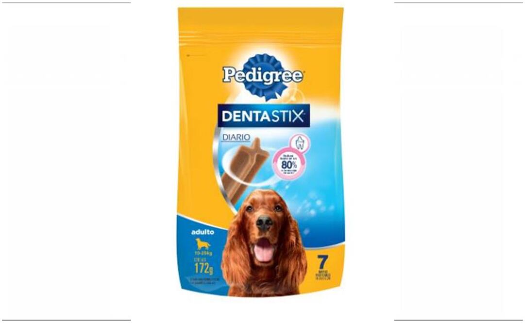 Dentastix de Pedigree