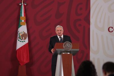 AMLO asegura que trabaja para que no haya masacres como en Cuernavaca