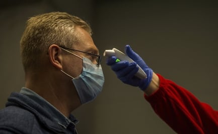 Descartan caso de coronavirus en Oaxaca; resultados de laboratorio son negativos