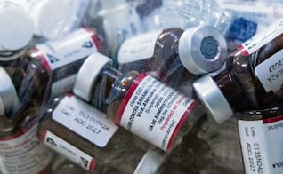 Confirman segunda muerte por sarampión en CDMX; bebé de siete meses no estaba vacunada