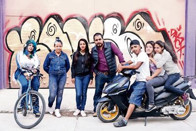 La docencia más allá del aula