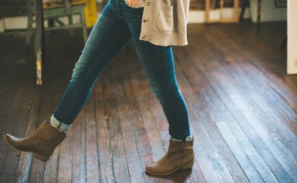 Fashion Tips. Los cortes de jeans que se ajustan mejor a tu cuerpo