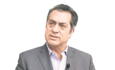"El Bronco" llama "parásitos" a partidos políticos 
