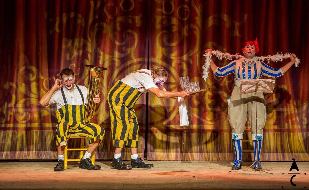 Foto: Cortesía Centro Cultural Helénico