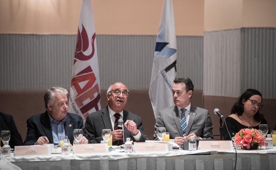 Foto: Germán Espinosa / EL UNIVERSAL