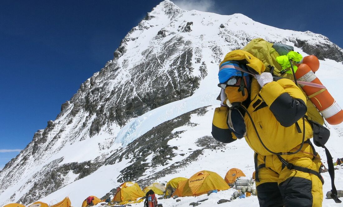 El uso de GPS pretende mejorar la seguridad de los escaladores y evitar fraudes para obtener la certificación. (Foto: iStock)