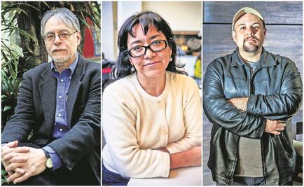 Intelectuales exigen detener la violencia 