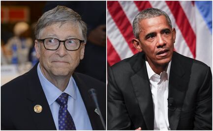 Hackean cuentas de Twitter de empresarios y políticos de EU; Bill Gates y Obama, entre los afectados