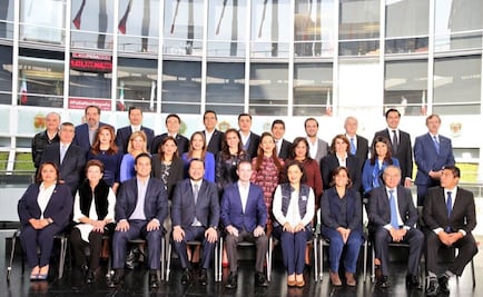 Unidad nacional ante Trump, pero sin tibieza: PAN