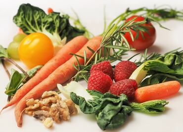 El poderoso antioxidante natural que protege todas las células; esta es su función