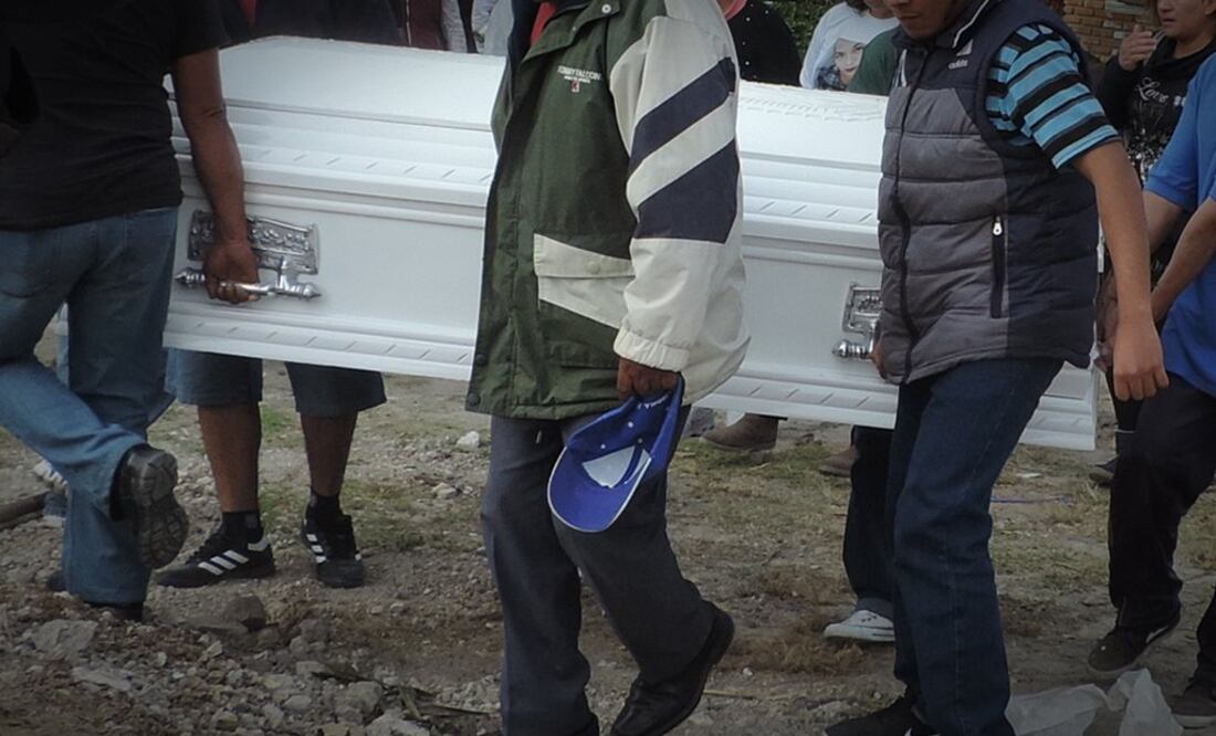 Foto: Juan Manuel Barrera / EL UNIVERSAL