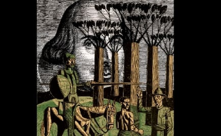 Biblioteca explora fronteras de William Shakespeare y Miguel de Cervantes