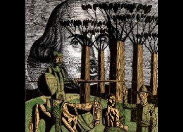 Biblioteca explora fronteras de William Shakespeare y Miguel de Cervantes