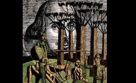 Biblioteca explora fronteras de William Shakespeare y Miguel de Cervantes