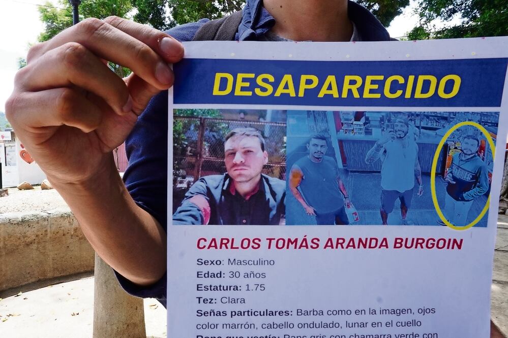 La Real Policía Montada de Canadá confirmó que el cuerpo encontrado en el lago de Osoyoos el 22 de agosto corresponde al mexicano Carlos Tomás Aranda. Foto: archivo/EL UNIVERSAL