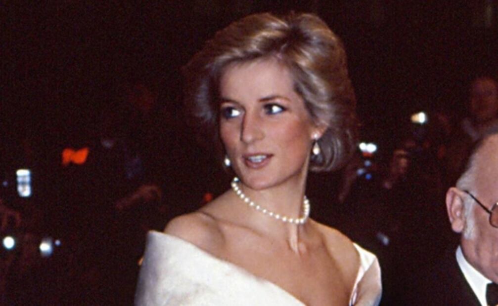 Así fueron los últimos momentos de la princesa Diana