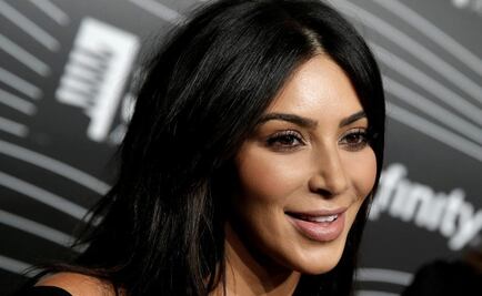 Sospechan de trama "desde dentro" en robo a Kim Kardashian 
