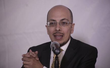 Se ignoran autores latinos de EU y sus colegas en México