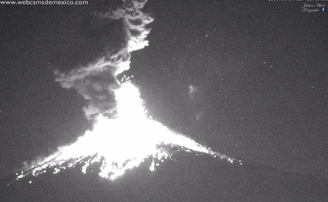 Foto: Tomada de video