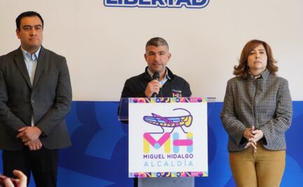 Mauricio Tabe propone Mesa de Coordinación de Obras; permitirá conocer trabajos que realizan dependencias públicas locales y federales