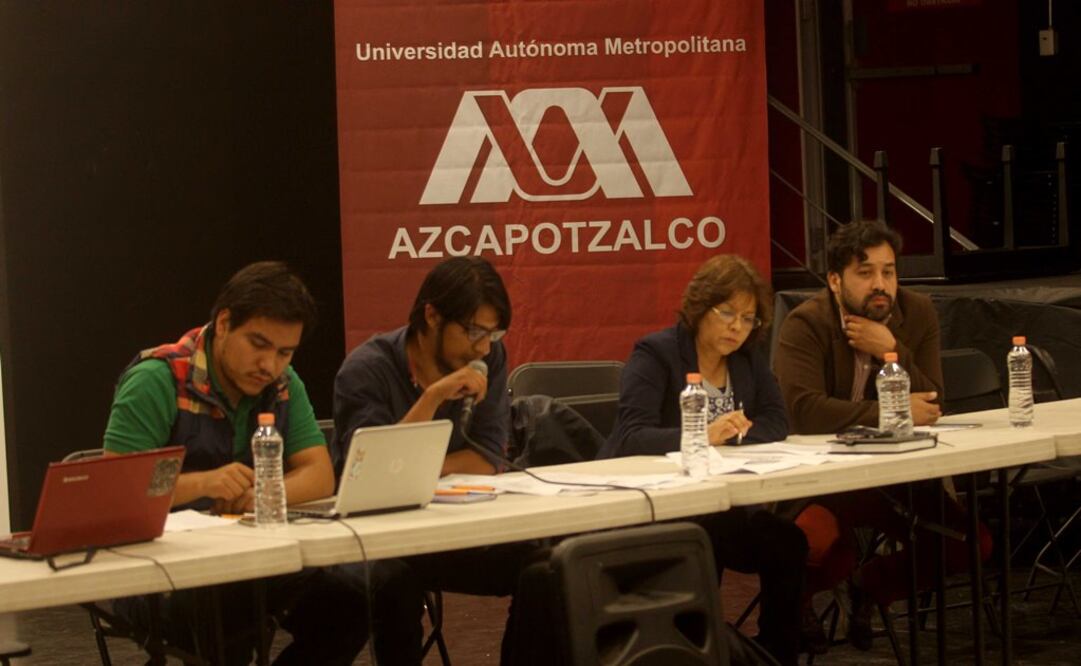 Foto: Archivo/ EL UNIVERSAL