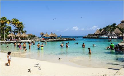 ¿Buscas paquetes para vacacionar? Profeco te da 10 consejos para evitar fraudes 