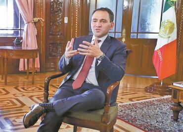 Secretario de Hacienda explica Presupuesto 2020 en dos videos