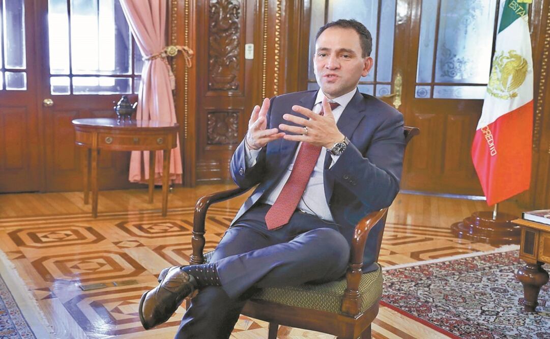 FOTO: DIEGO SIMÓN SÁNCHEZ