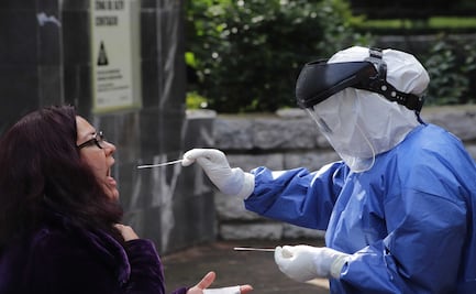 Sinaloa volverá a semáforo amarillo a partir del lunes