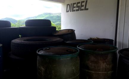 Denuncian "mercado negro" en Oaxaca