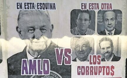 Denuncia PAN a guindas por violar veda electoral