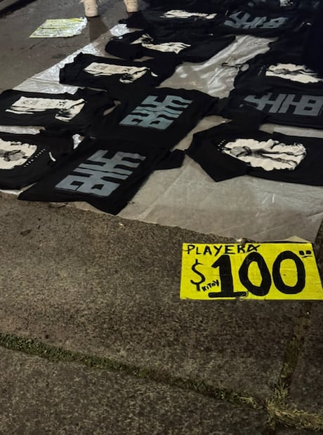 Foto: César González/EL UNIVERSAL.