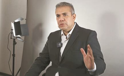 Denuncian a Fernando Vilchis de intentar socavar los usos y costumbres de pueblos originarios en Ecatepec     