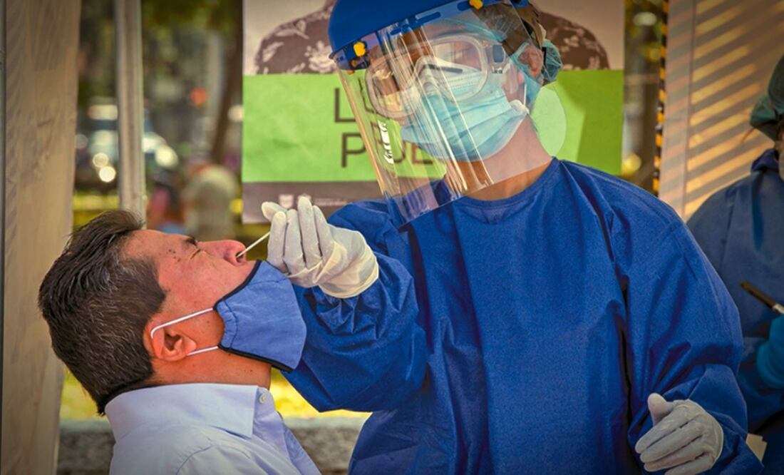 Imagen ilustrativa. Foto: Archivo/EL UNIVERSAL