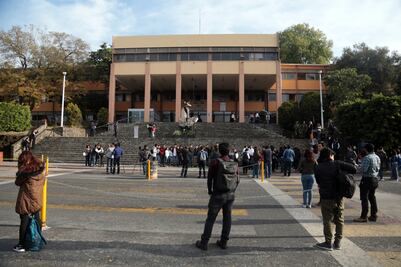 Localizan sin vida a maestros de la Universidad Autónoma de Morelos; fueron secuestrados hace un mes