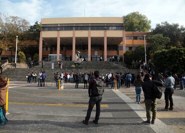 UAEM se declara insolvente para pagar salarios a trabajadores