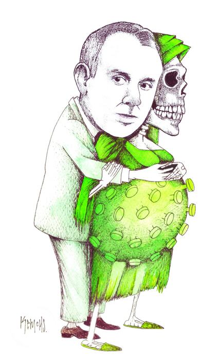 Citación embarazosa